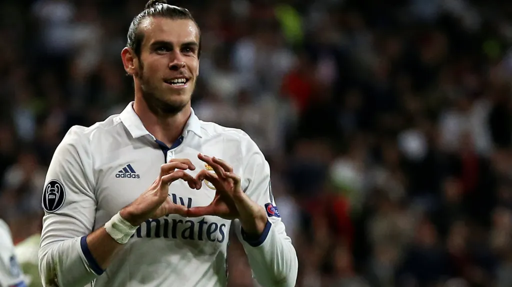 Gareth Bale