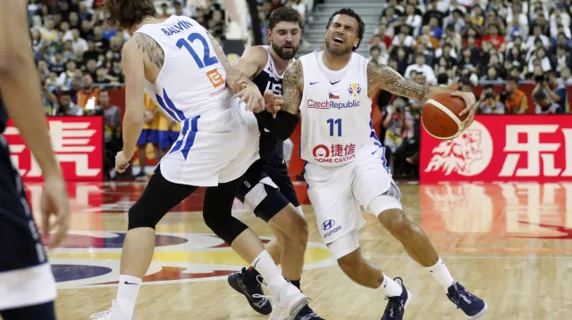 Schilb: Nechtěl bych si vyčítat, že jsem týmu nepomohl