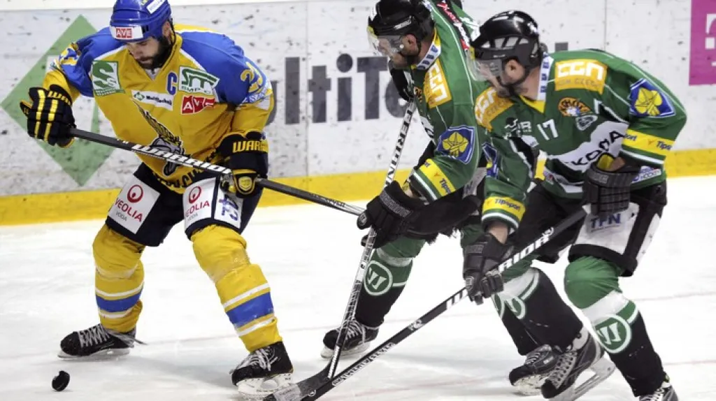 Ústí nad Labem - Mladá Boleslav