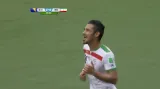 Gól v utkání Bosna a Hercegovina - Írán: Ghúčanedžhád - 2:1 (82. min.)
