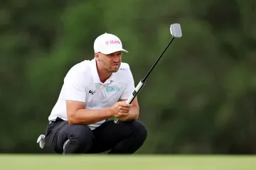 Wyndham Clark