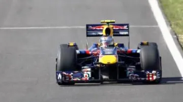 Sebastian Vettel