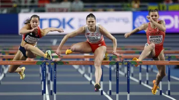 Záznam dopoledního programu 3. dne HMS