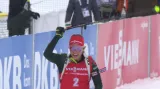Událost biatlonového dne: Dahlmeierová zpět na trůnu