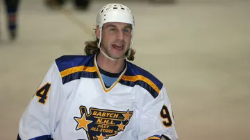 Ryan Smyth