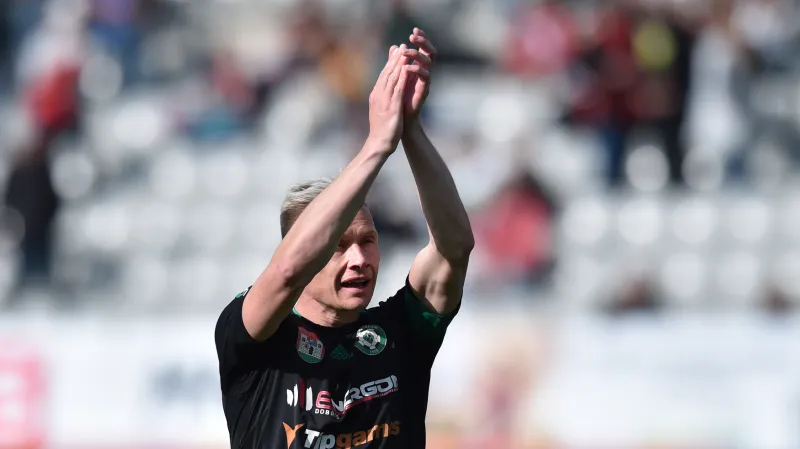 Tomáš Zápotočný ukončil aktivní kariéru