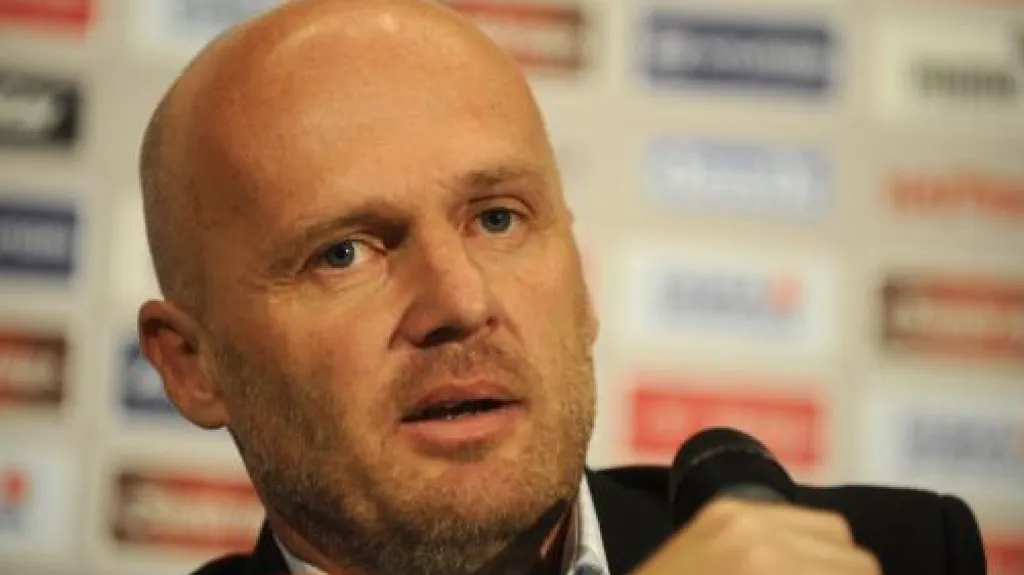 Michal Bílek