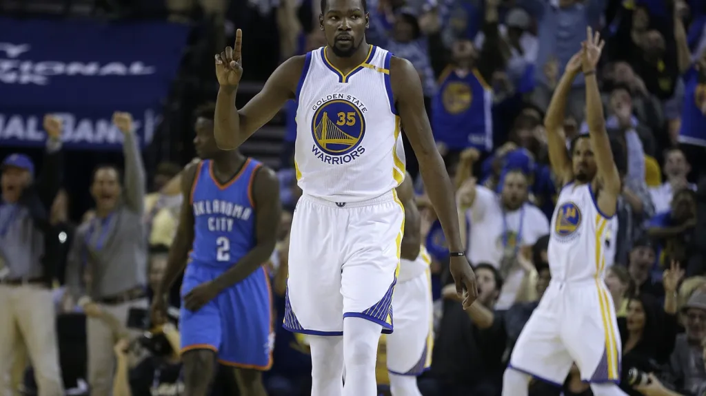 Kevin Durant 