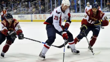 Atlanta - Washington