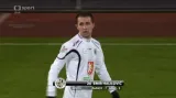 Jablonec - Hradec Králové 1:2 (27.Halilovič)