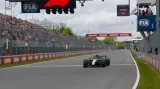 Antonelli vyhrál GP Kanady F1