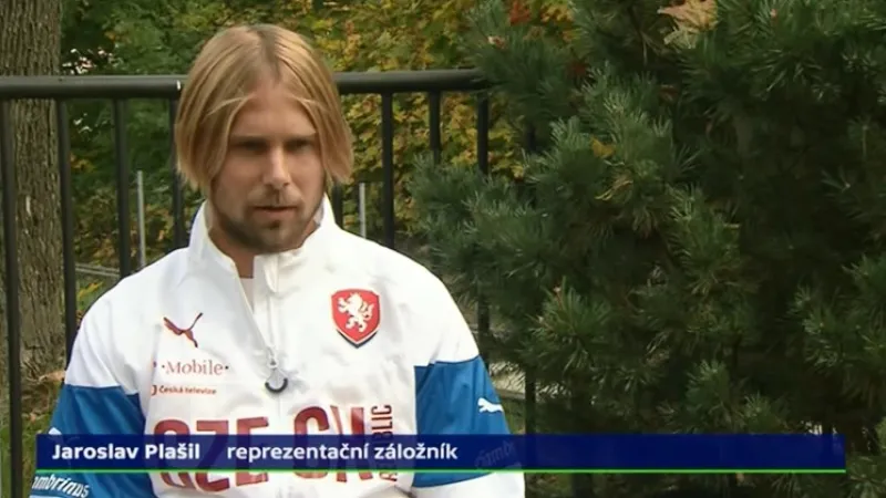 Fotbalová reprezentace se začíná připravovat na dva kvalifikační zápasy