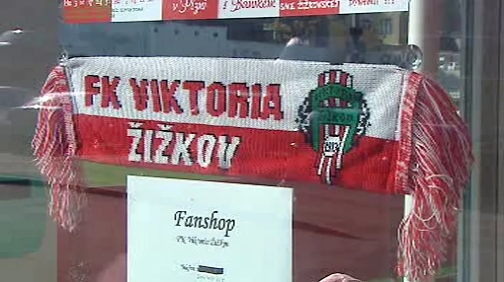 Viktoria Žižkov