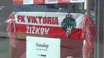 Viktoria Žižkov