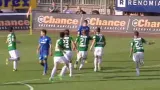 Jablonec po vítězství nad Libercem postoupil do finále Poháru České pošty