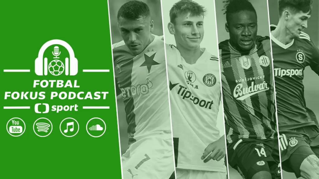 Fotbal fokus podcast 30. 1.