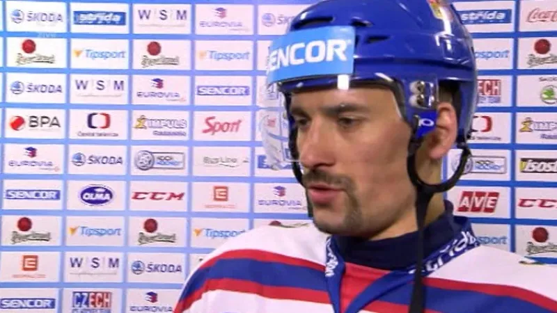 Plekanec: Celková hra musí být daleko lepší