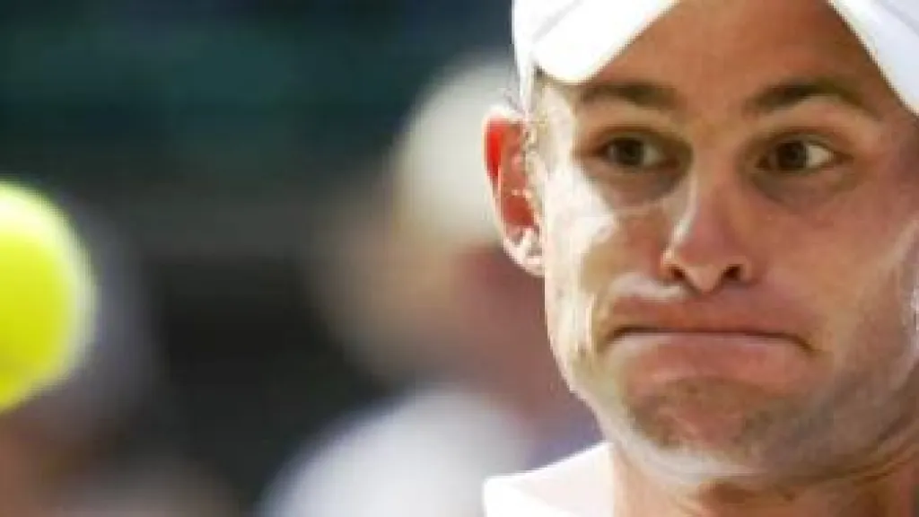 Andy Roddick