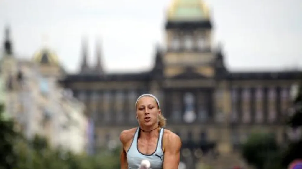 Jiřina Ptáčníková