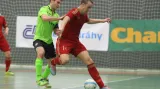 Chrudim bude poprvé začínat finálovou sérii venku