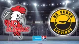 Sestřih a ohlasy utkání Olomouc - Litvínov