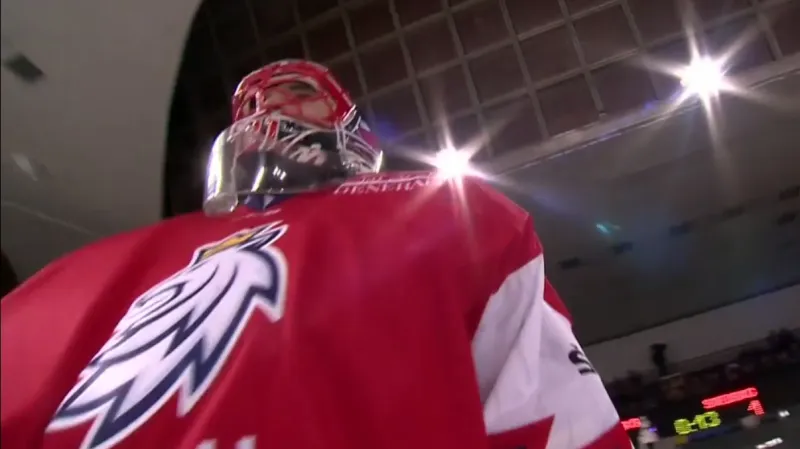 Kovář kvůli zánětu v noze na Karjale končí, nahradí ho Bartošák