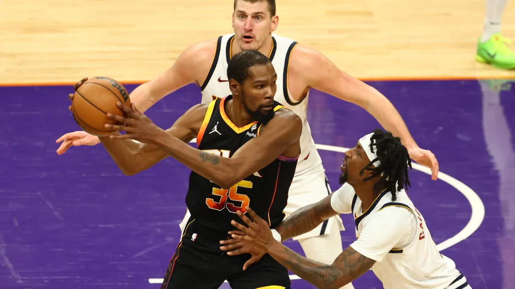Kevin Durant 