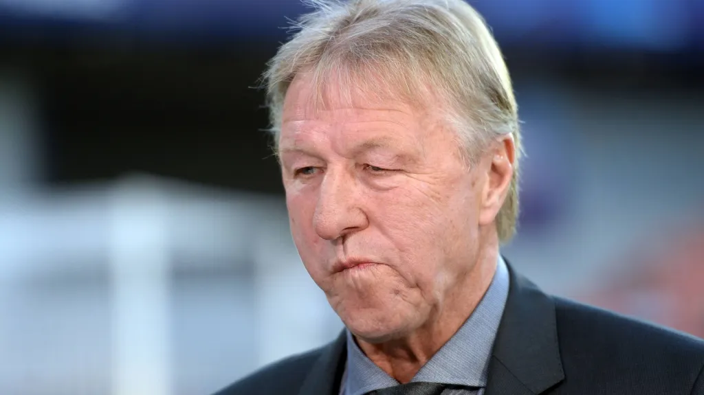 Horst Hrubesch