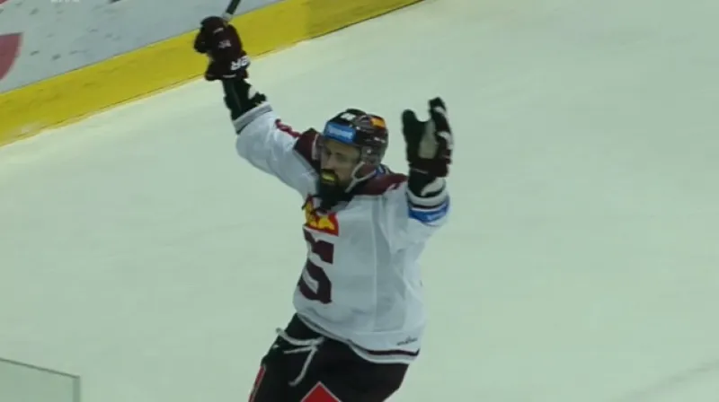 Sestřih zápasu Chomutov - Sparta