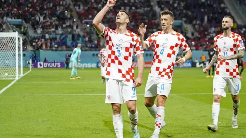 Chorvaté se nikoho nebojí a neplánují hrát na Messiho osobní obranu