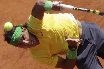 Rafael Nadal