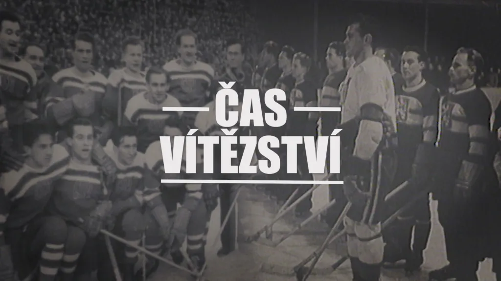 Předkolo ankety Čas vítězství