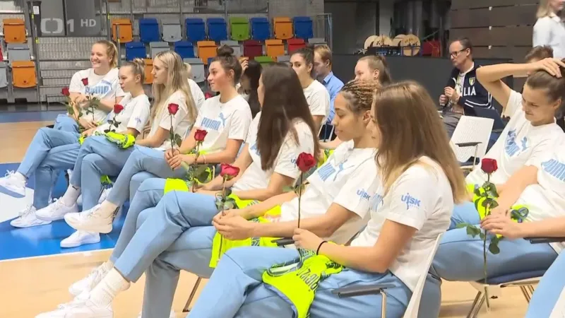 USK se chystá na vstup do Euroligy