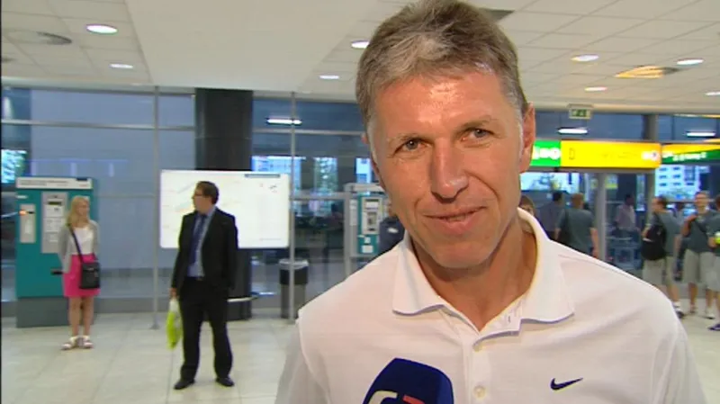 Reakce Slovanu Liberec na italského soupeře v EL