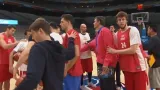 Basketbalisty čeká klíčový boj o kvalifikaci o OH, Lotyšům chtějí vrátit prohru