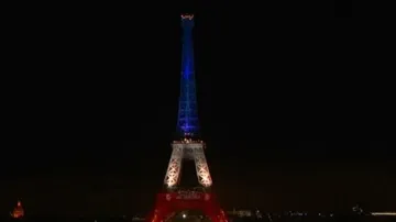 Euro stmelilo Francii