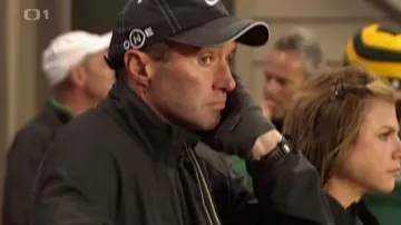 Kouč Salazar dostal čtyřletý trest za doping