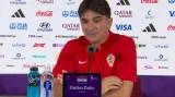 Chorvatský kouč Dalič před semifinále: Věříme si