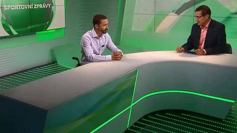 Šafránek: Na kvalifikaci a soustředění potřebujeme milion korun