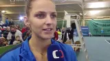 Plíšková: Každý zápas v extralize byl dobrý, za vítězství jsem ráda