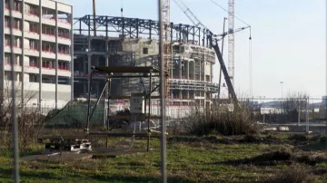 Aktuálně největší problém ZOH řeší pořadatelé s arénou v Miláně