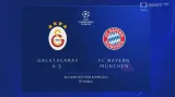 Sestřih utkání Galatasaray Istanbul – Bayern Mnichov