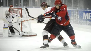 Sparta - IFK Helsinki