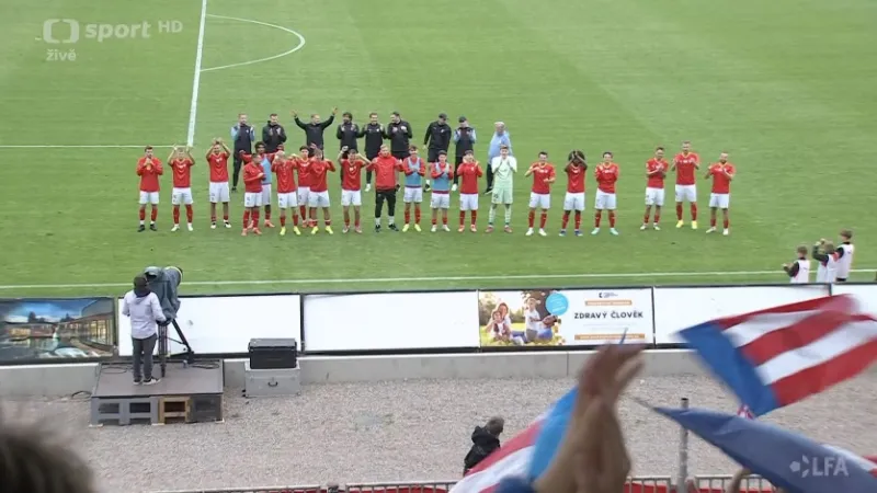 Sestřih a ohlasy utkání Zbrojovka Brno – Viktoria Žižkov