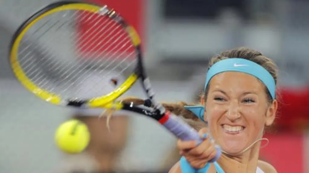 Victoria Azarenková