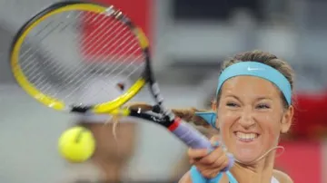 Victoria Azarenková