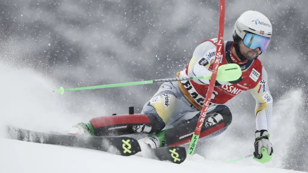 Sebastian Foss-Solevaag