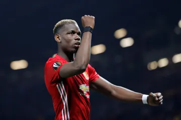 Paul Pogba