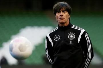 Joachim Löw