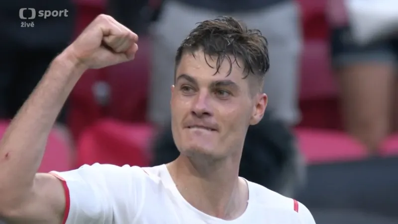 Do národního týmu se vrací Schick